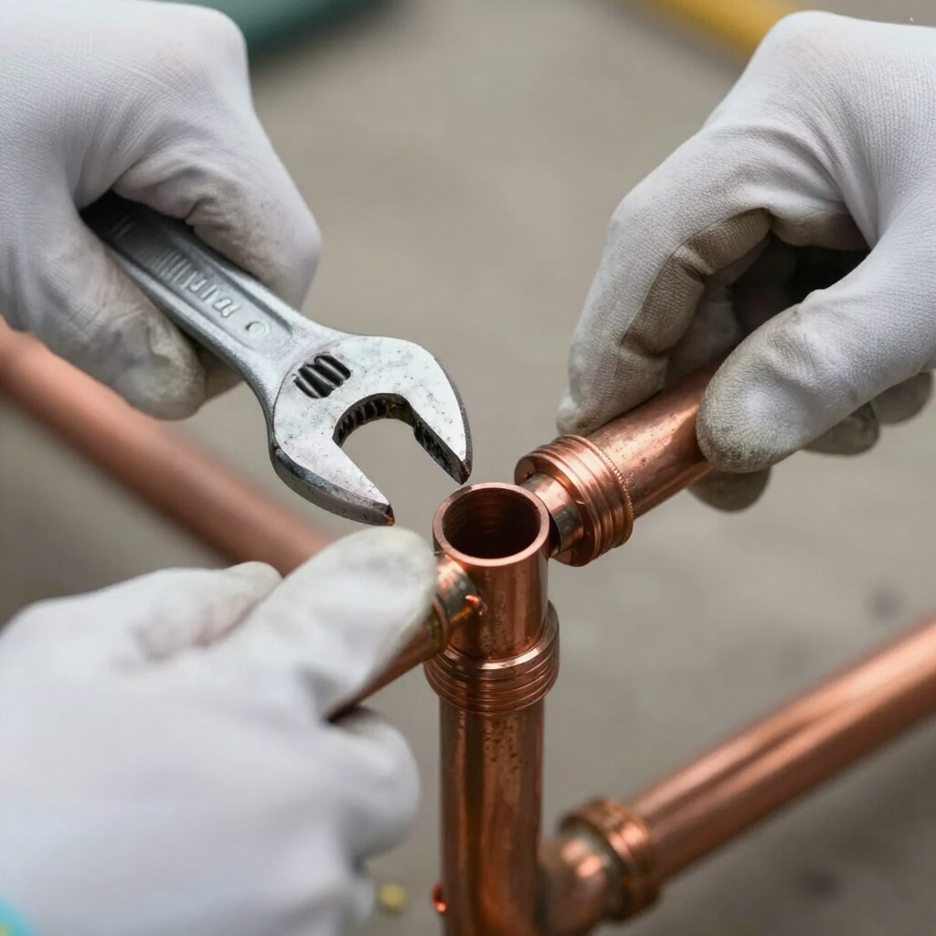 Leak Detection & Repair in Lake Worth Beach