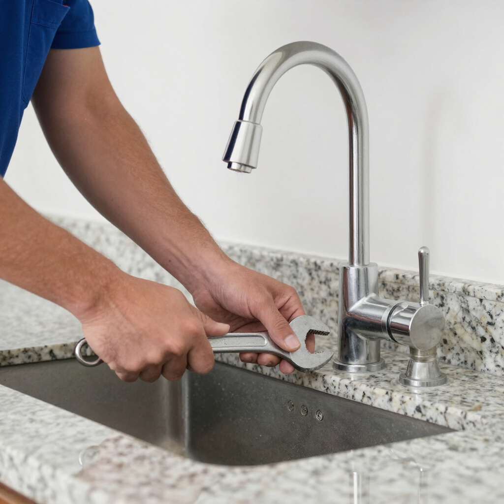 Toilet & Faucet Repair in Lake Worth Beach