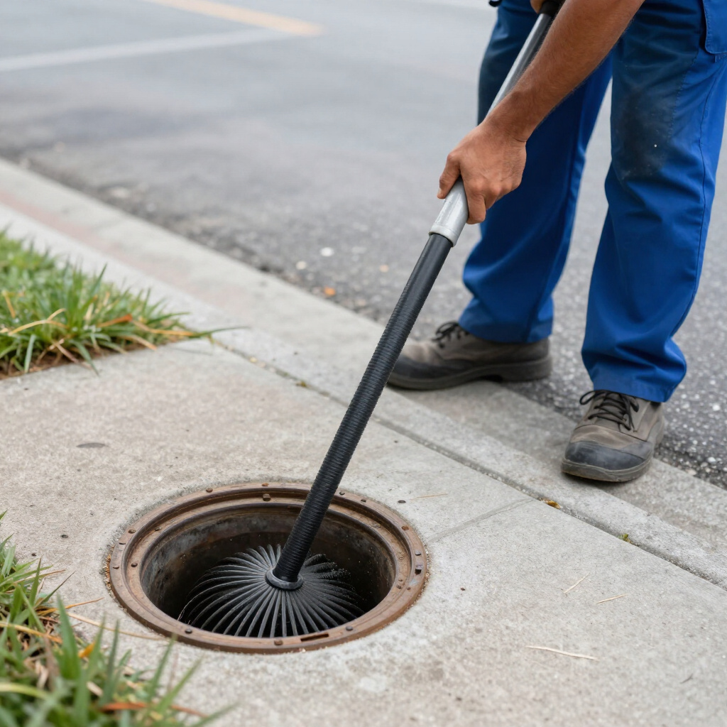 Sewer & Pipe Services in Lake Worth Beach