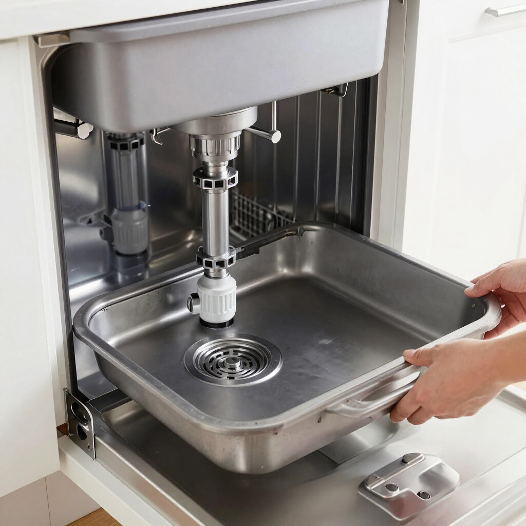 Garbage Disposal in Lake Worth Beach