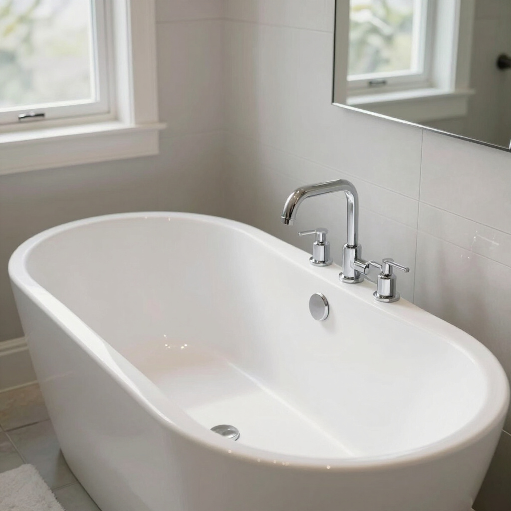 Bathroom & Kitchen Upgrades in Lake Worth Beach