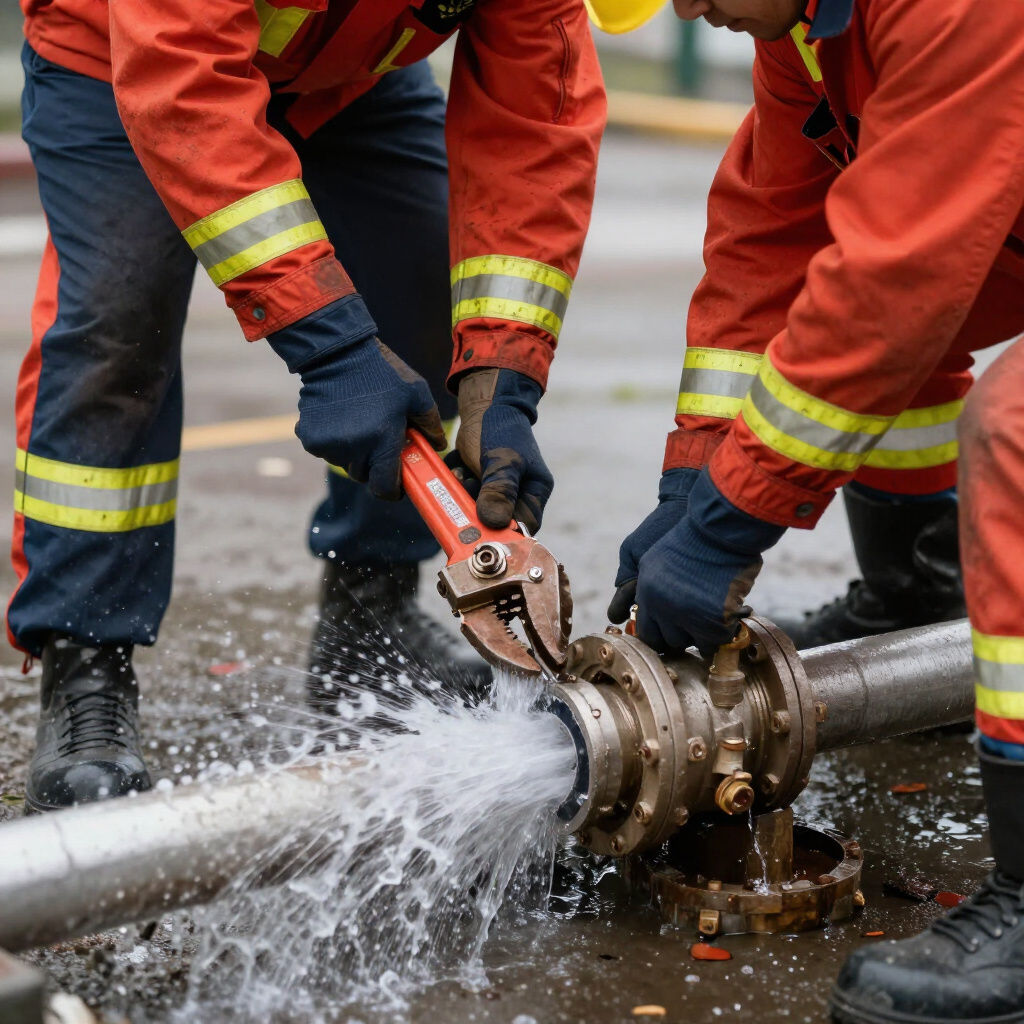 Emergency Plumbing in Lake Worth Beach